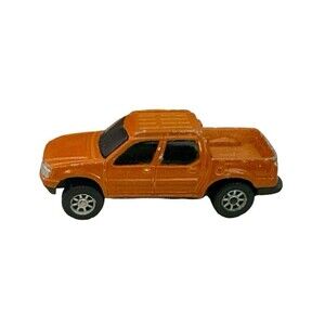 Maisto Ford Sport Trac Diecast 1/64 *HTF*